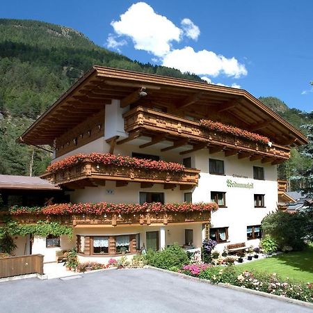 Haus Weidmannsheil Apartment Langenfeld Bagian luar foto