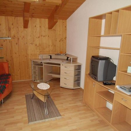 Haus Weidmannsheil Apartment Langenfeld Bagian luar foto
