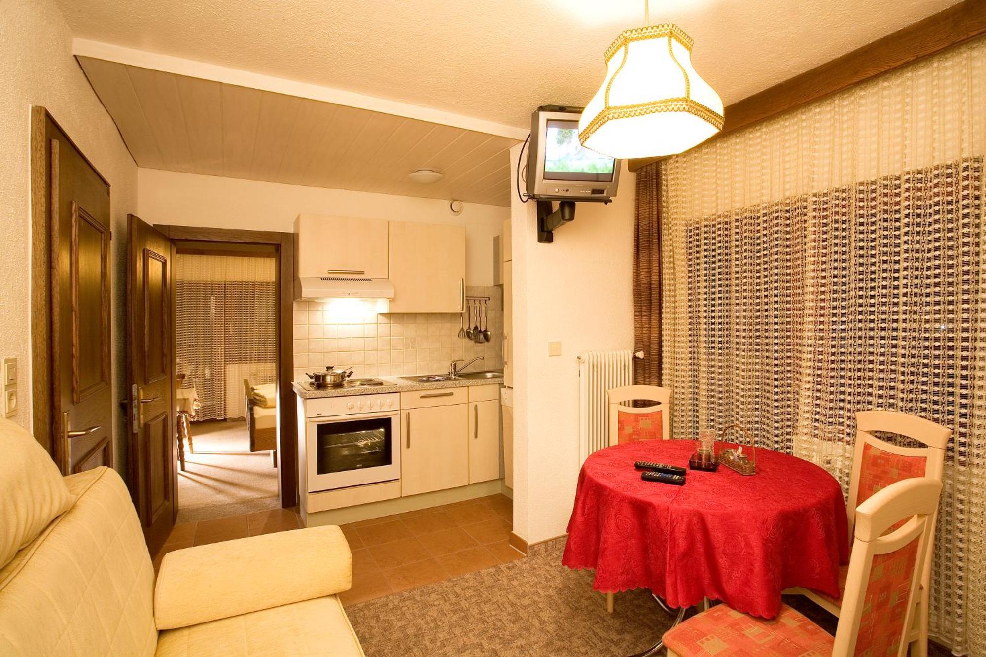Haus Weidmannsheil Apartment Langenfeld Bagian luar foto