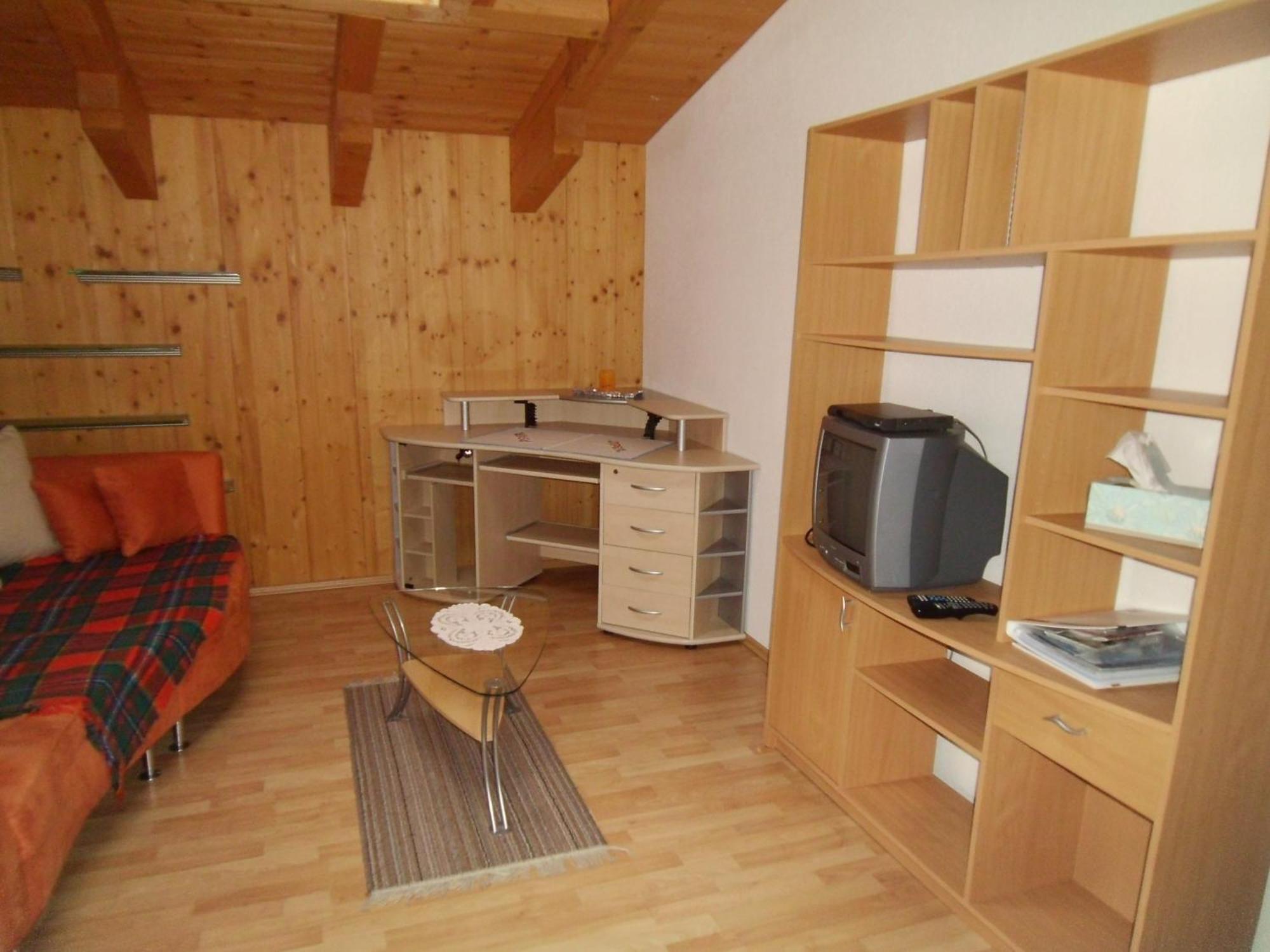 Haus Weidmannsheil Apartment Langenfeld Bagian luar foto