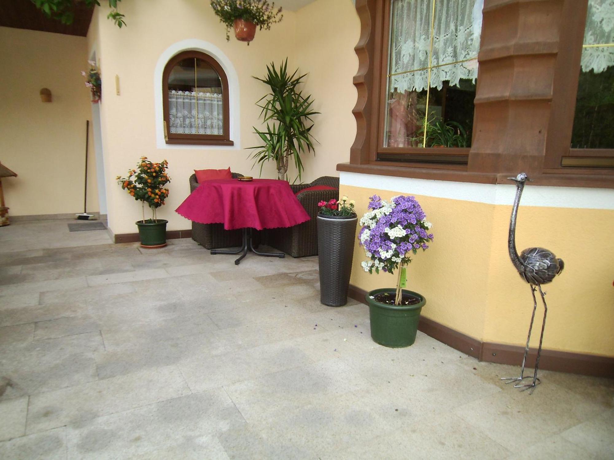 Haus Weidmannsheil Apartment Langenfeld Bagian luar foto