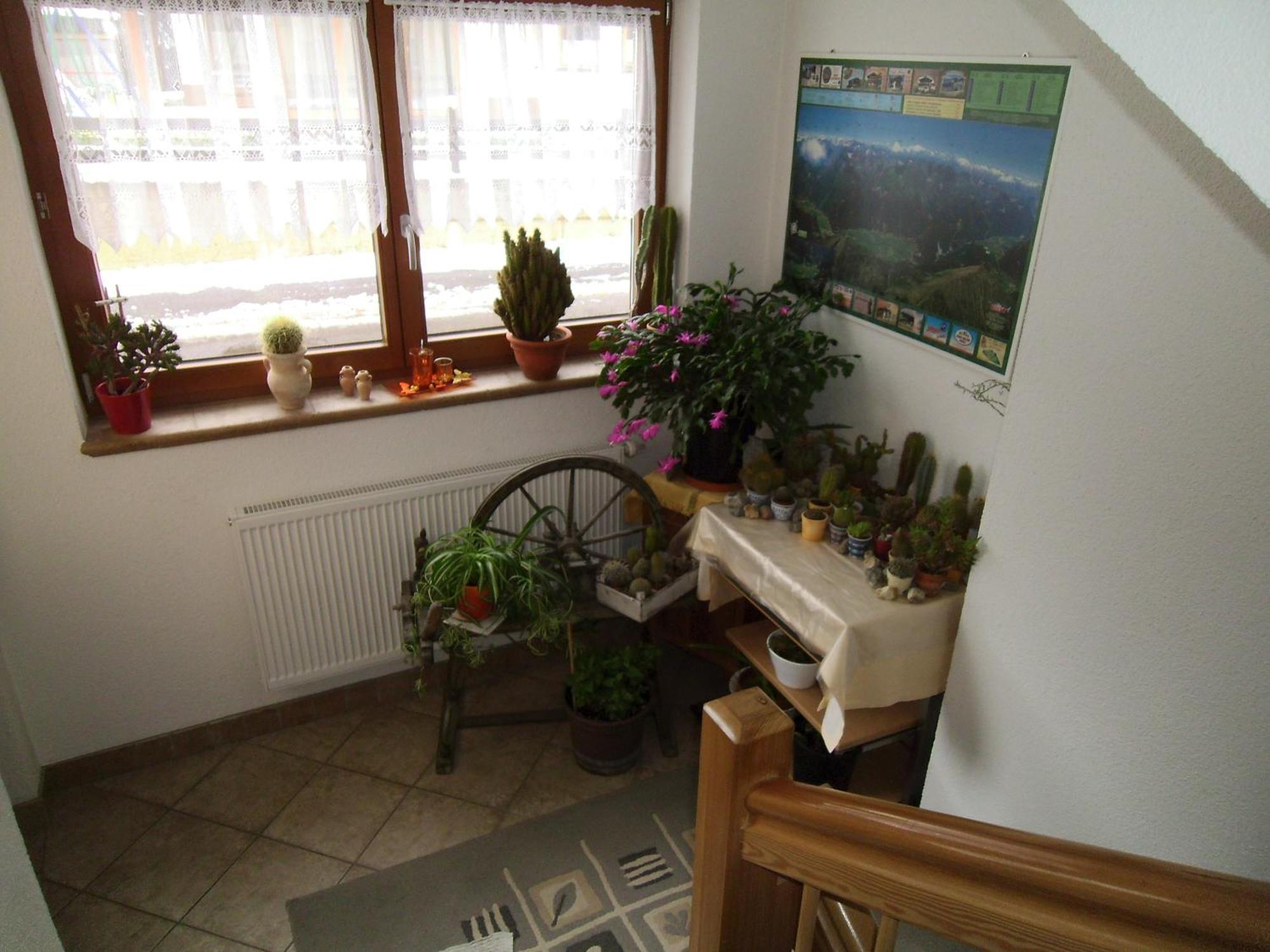Haus Weidmannsheil Apartment Langenfeld Bagian luar foto