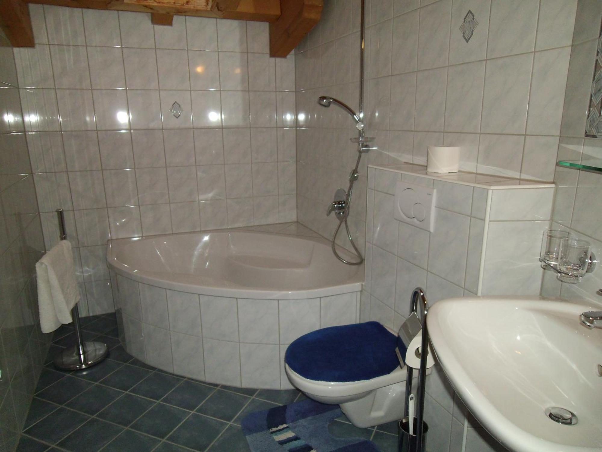 Haus Weidmannsheil Apartment Langenfeld Bagian luar foto