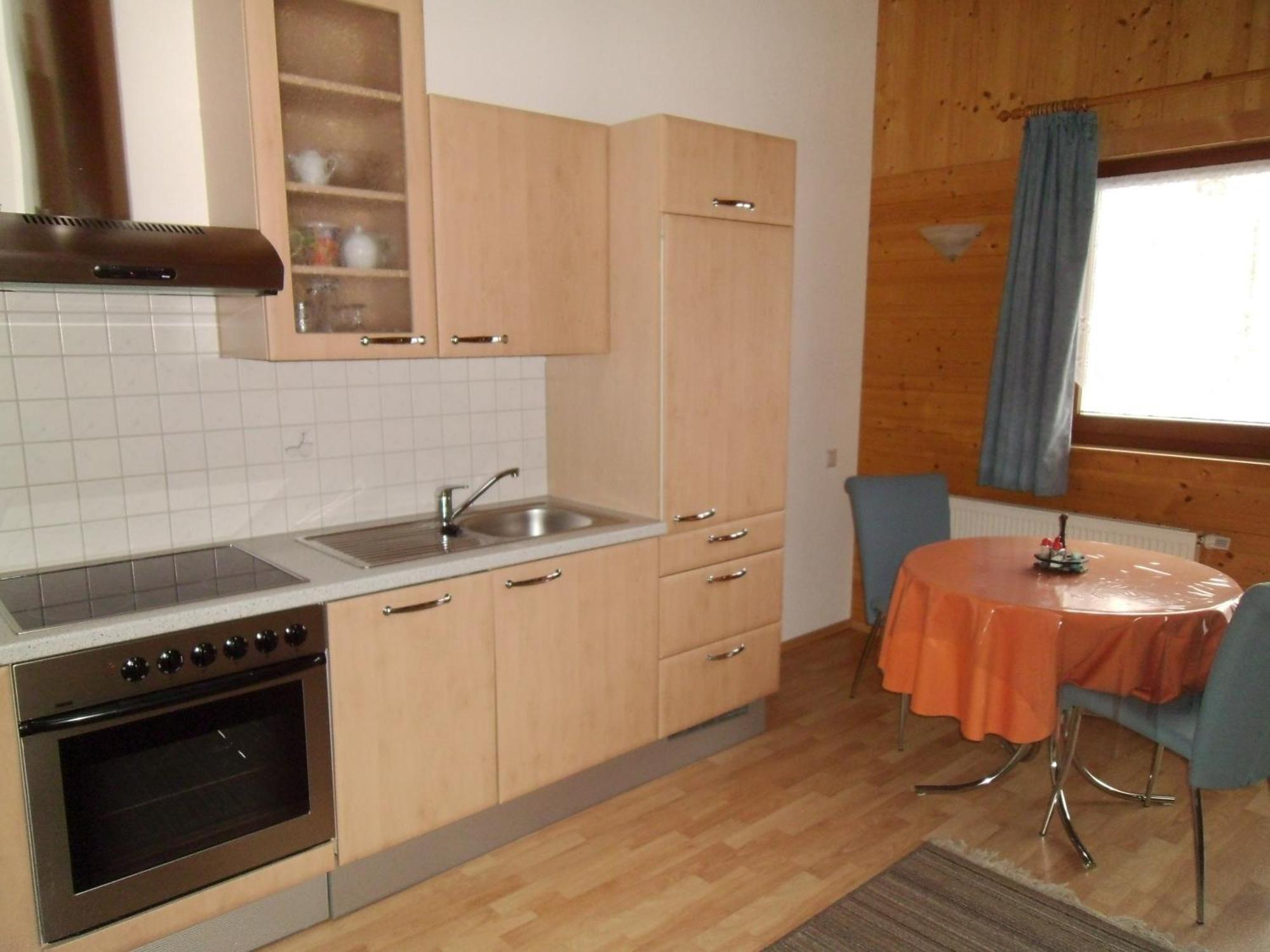 Haus Weidmannsheil Apartment Langenfeld Bagian luar foto