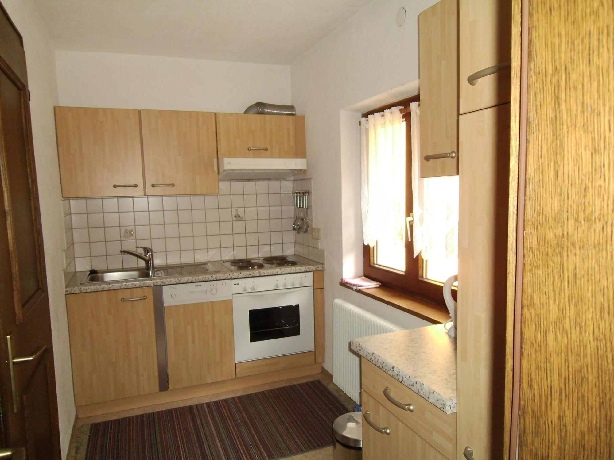 Haus Weidmannsheil Apartment Langenfeld Bagian luar foto