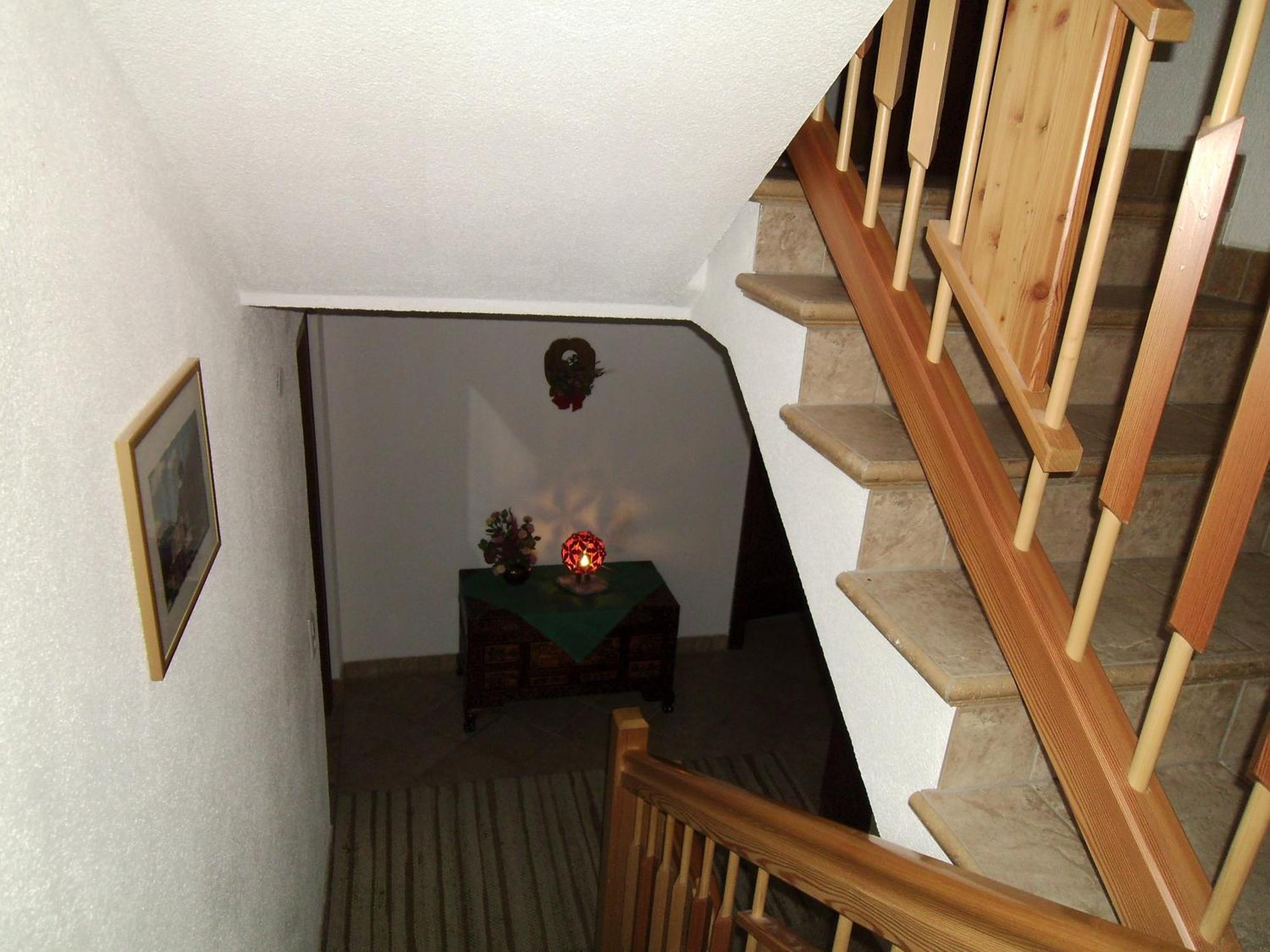 Haus Weidmannsheil Apartment Langenfeld Bagian luar foto