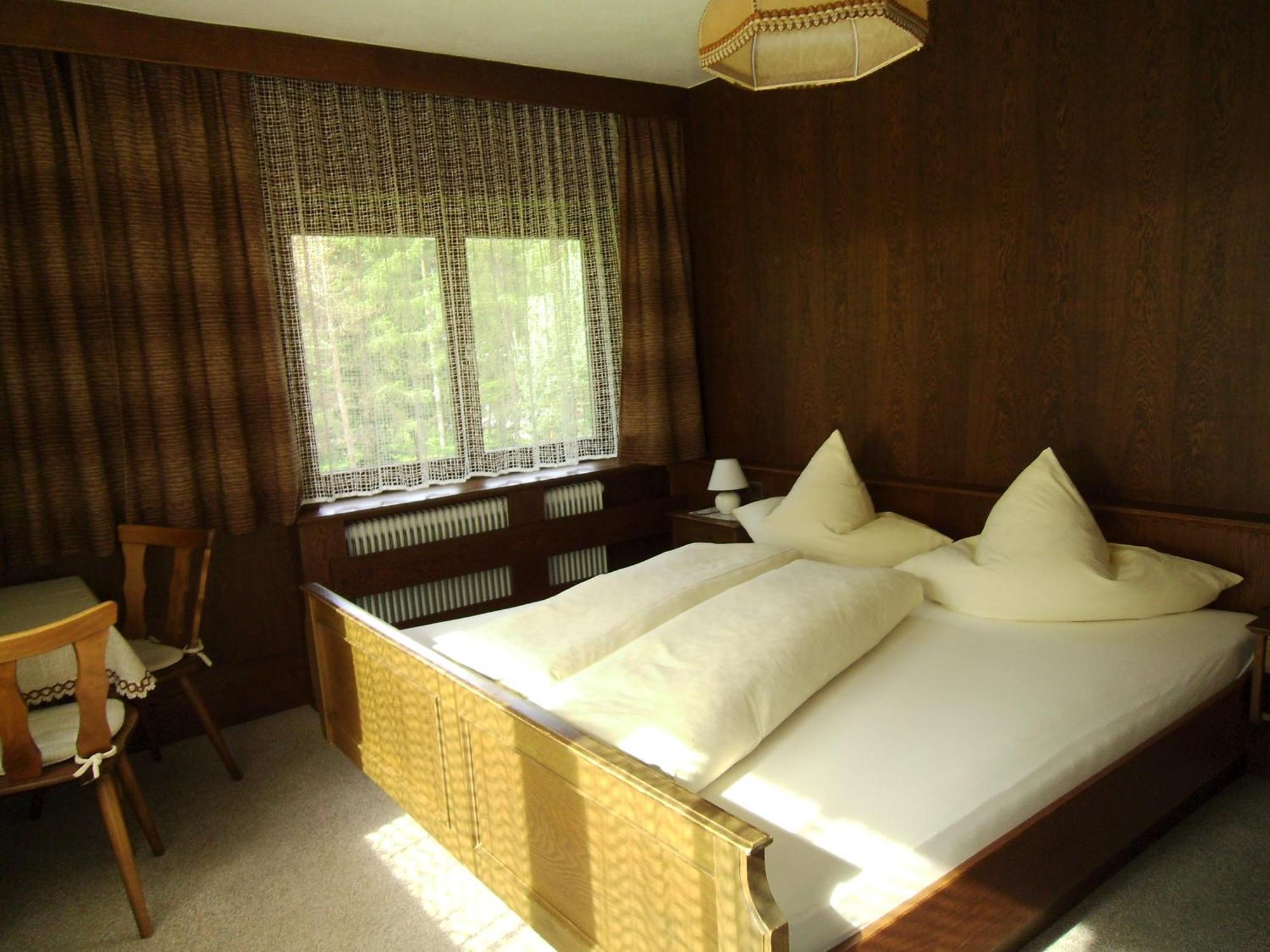 Haus Weidmannsheil Apartment Langenfeld Bagian luar foto