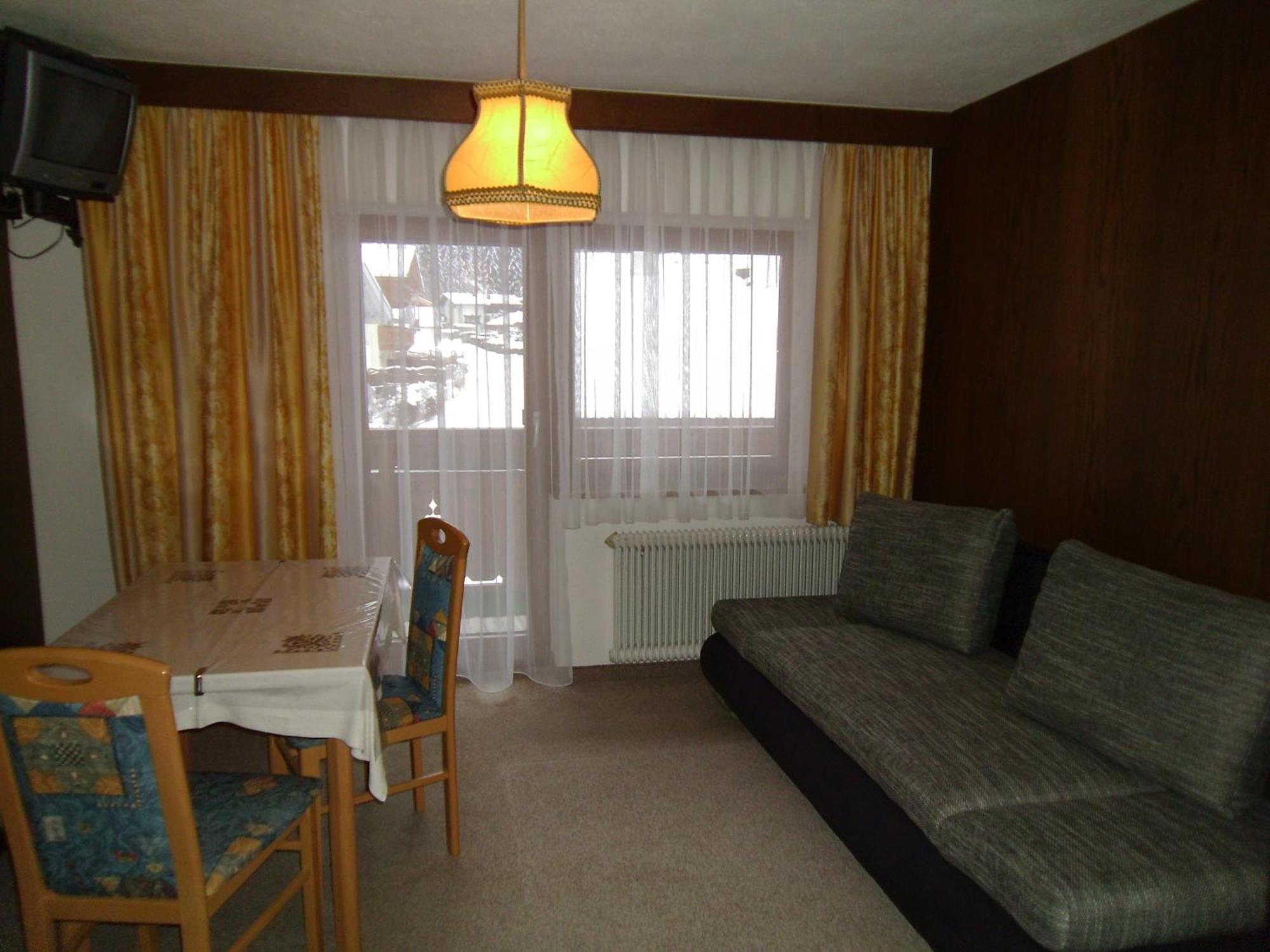 Haus Weidmannsheil Apartment Langenfeld Bagian luar foto