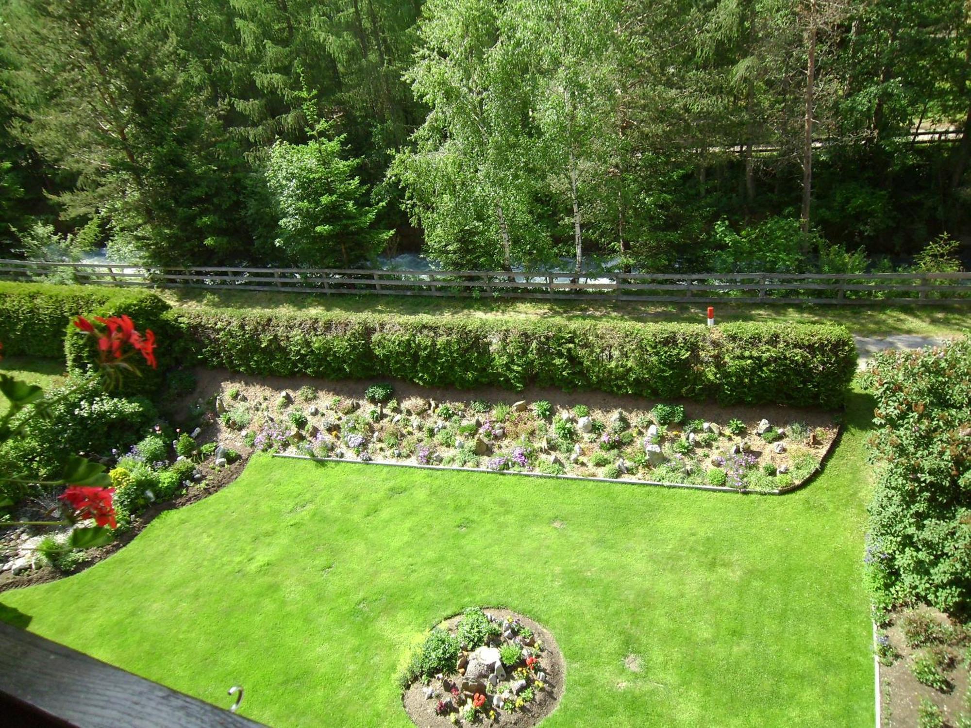 Haus Weidmannsheil Apartment Langenfeld Bagian luar foto
