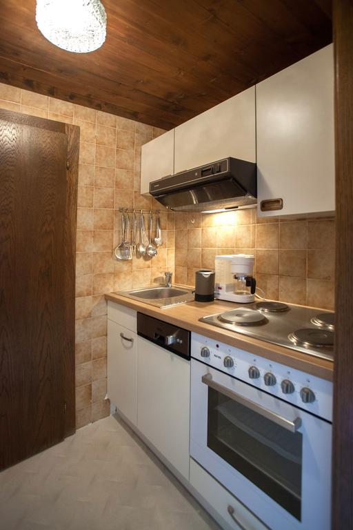 Haus Weidmannsheil Apartment Langenfeld Bagian luar foto