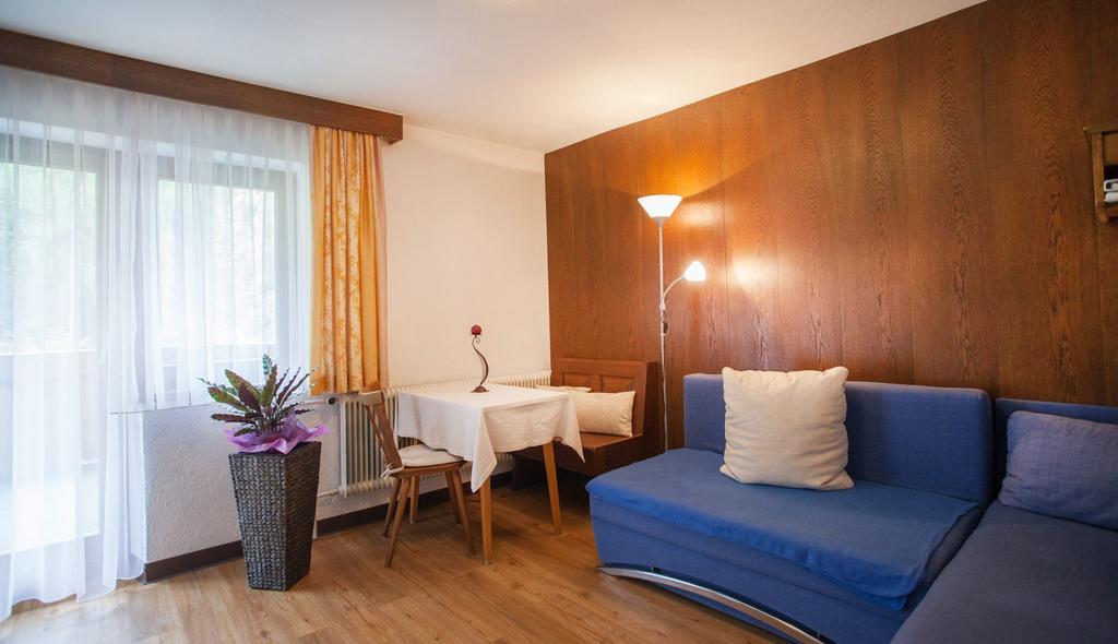 Haus Weidmannsheil Apartment Langenfeld Bagian luar foto