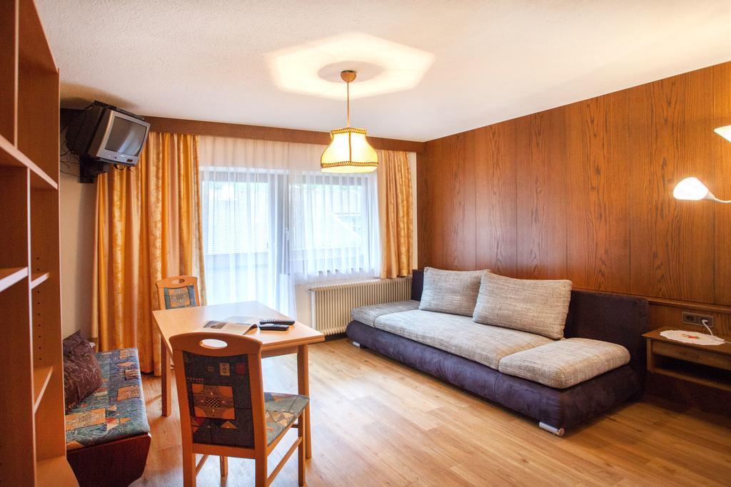 Haus Weidmannsheil Apartment Langenfeld Bagian luar foto