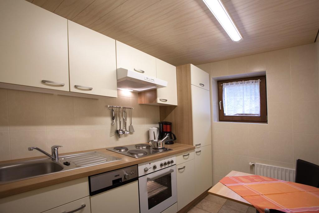 Haus Weidmannsheil Apartment Langenfeld Bagian luar foto